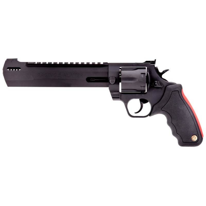 Taurus Raging Hunter