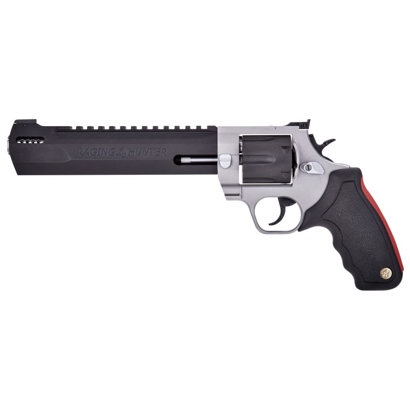 Taurus Raging Hunter