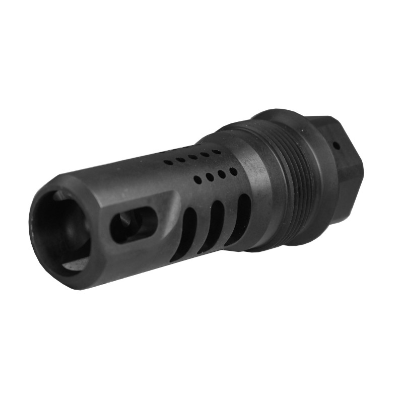 Torrent Suppressors Hideout Muzzle Device