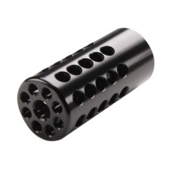 View 1 - Tactical Solutions Compensator