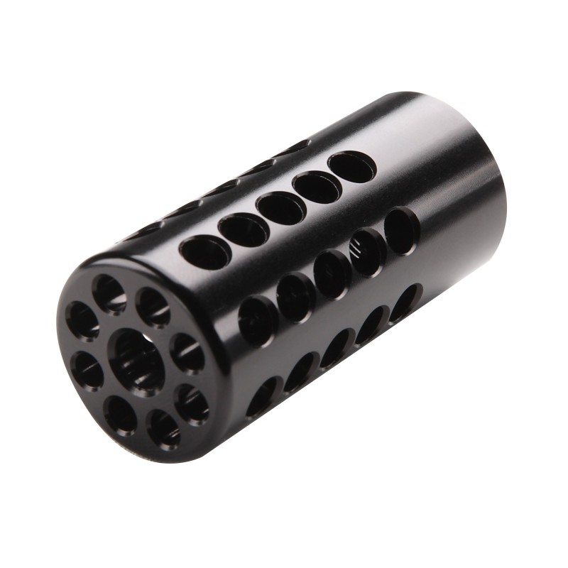 Tactical Solutions Compensator