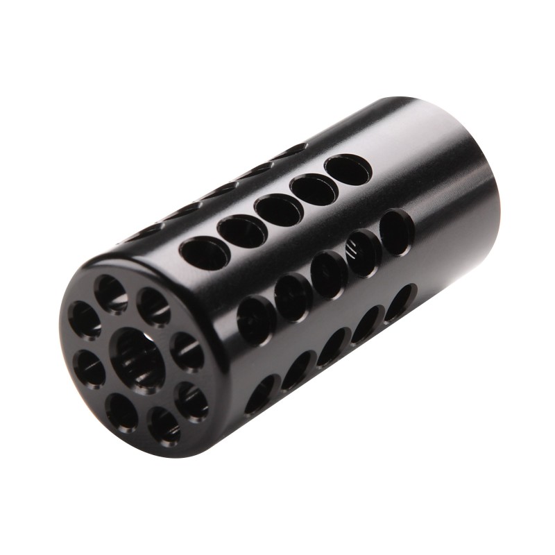 Tactical Solutions Compensator