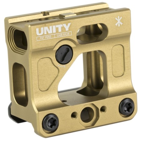 Unity Tactical FAST Micro