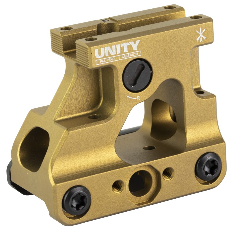 Unity Tactical FAST Micro