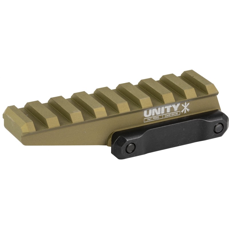 Unity Tactical FAST