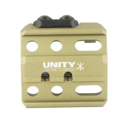 Unity Tactical FUSION