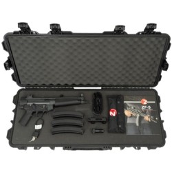 Zenith Firearms ZF-5 Premium Package