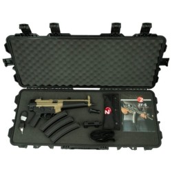 Zenith Firearms ZF-5 Premium Package