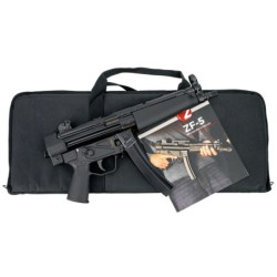 View 1 - Zenith Firearms ZF-5 Essentials Package