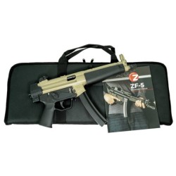 View 1 - Zenith Firearms ZF-5 Essentials Package