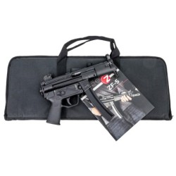 View 1 - Zenith Firearms ZF-5K Essentials Package