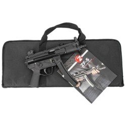 View 1 - Zenith Firearms ZF-5P Essentials Package