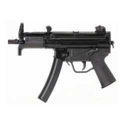 View 2 - Zenith Firearms ZF-5P Essentials Package