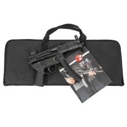 View 1 - Zenith Firearms ZF-5T Essentials Package