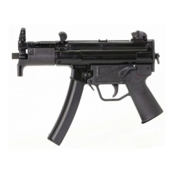View 2 - Zenith Firearms ZF-5T Essentials Package