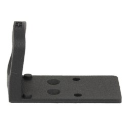 View 3 - C&H Precision Weapons CHP Adapter Plate