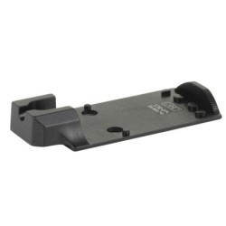 View 3 - C&H Precision Weapons CHP Adapter Plate