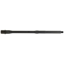 View 3 - Diamondback Firearms Barrel