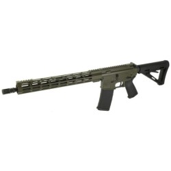 View 3 - Diamondback Firearms DB15