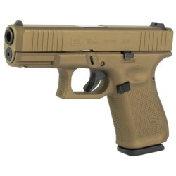 View 3 - Glock 19 GEN 5