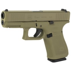 View 3 - Glock 19 GEN 5