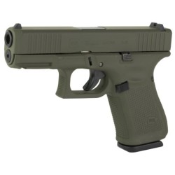 View 3 - Glock 19 GEN 5