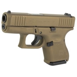 View 3 - Glock 27 GEN 5