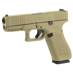 View 3 - Glock 45