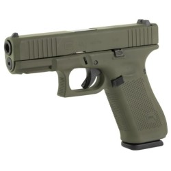 View 3 - Glock 45