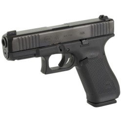 View 3 - Glock 45 Gen 5