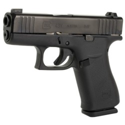 View 3 - Glock 43X