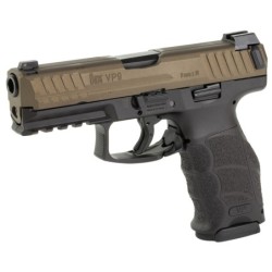 View 3 - HK VP9