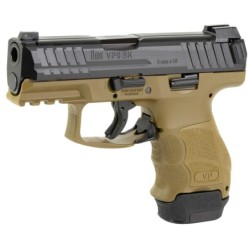 View 3 - HK VP9SK