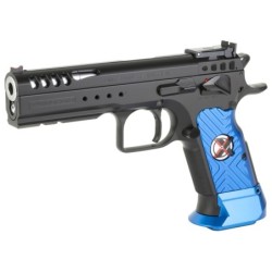 View 3 - Tanfoglio Limited Master Xtreme