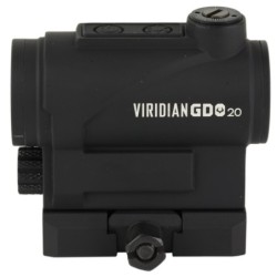 View 3 - Viridian Weapon Technologies GDO