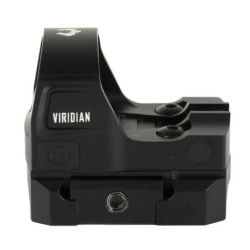 View 3 - Viridian Weapon Technologies RFX