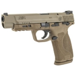 View 3 - Smith & Wesson Law Enf M&P 2.0