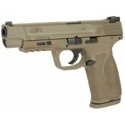 View 3 - Smith & Wesson Law Enf M&P 2.0