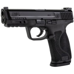 View 3 - Smith & Wesson Law Enf M&P 2.0