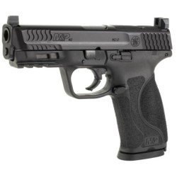 View 3 - Smith & Wesson Law Enf M&P 2.0