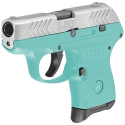 View 3 - Ruger LCP