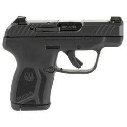 View 3 - Ruger LCP MAX