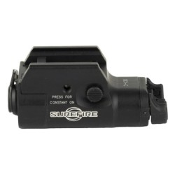 View 3 - Surefire XC1 Compact Pistol Light