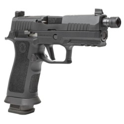 View 3 - Sig Sauer P320 X-Carry