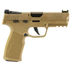 View 3 - Sig Sauer P322 Tacpac