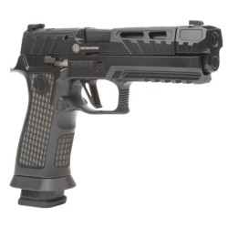 View 3 - Sig Sauer P320 Spectre Comp Blackout