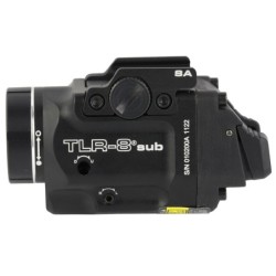 View 3 - Streamlight Streamlight TLR-8 Sub