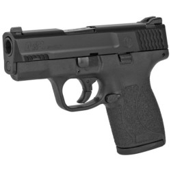 View 3 - Smith & Wesson M&P Shield M2.0