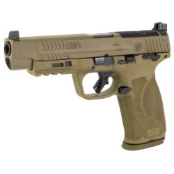 View 3 - Smith & Wesson M&P9 M2.0