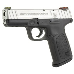 View 3 - Smith & Wesson SD9VE